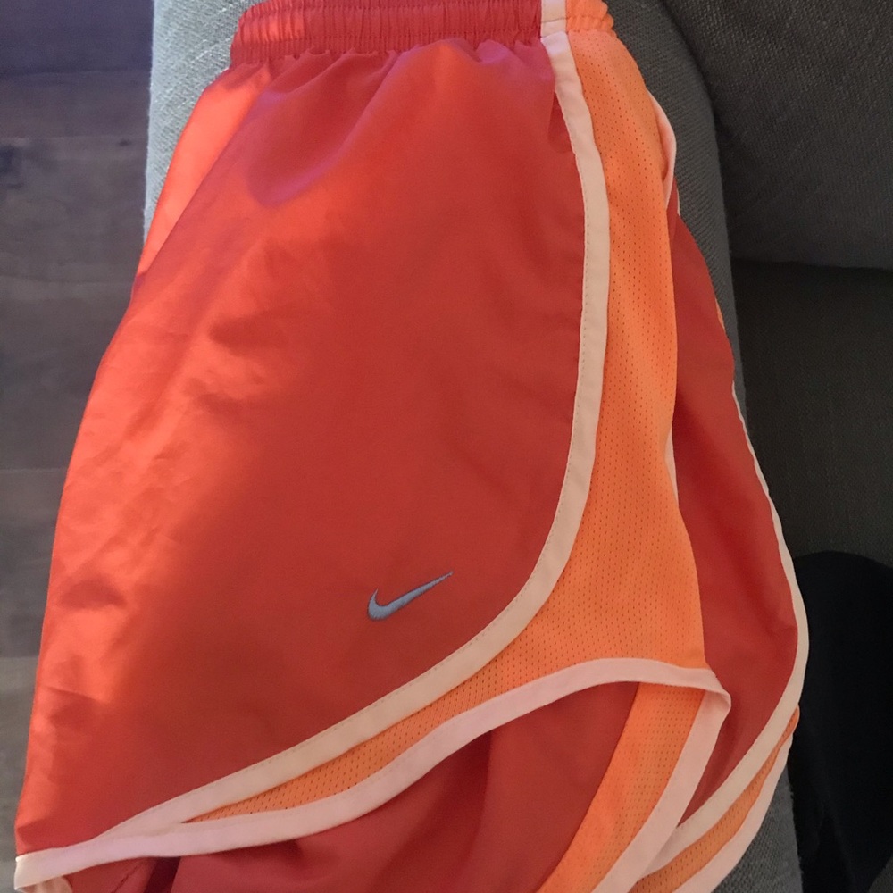Never worn Nike shorts